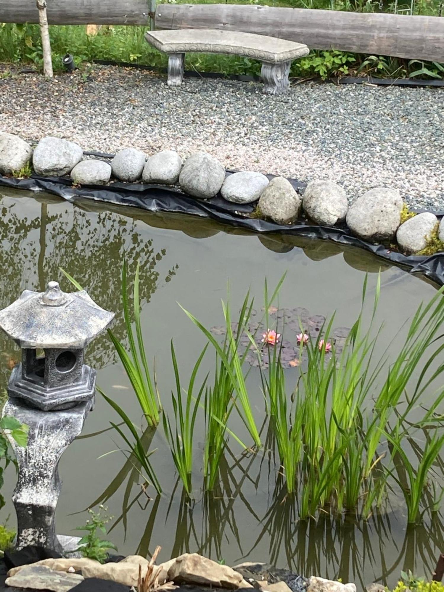 Zawoja Nad Korona Z Jacuzzi别墅 外观 照片